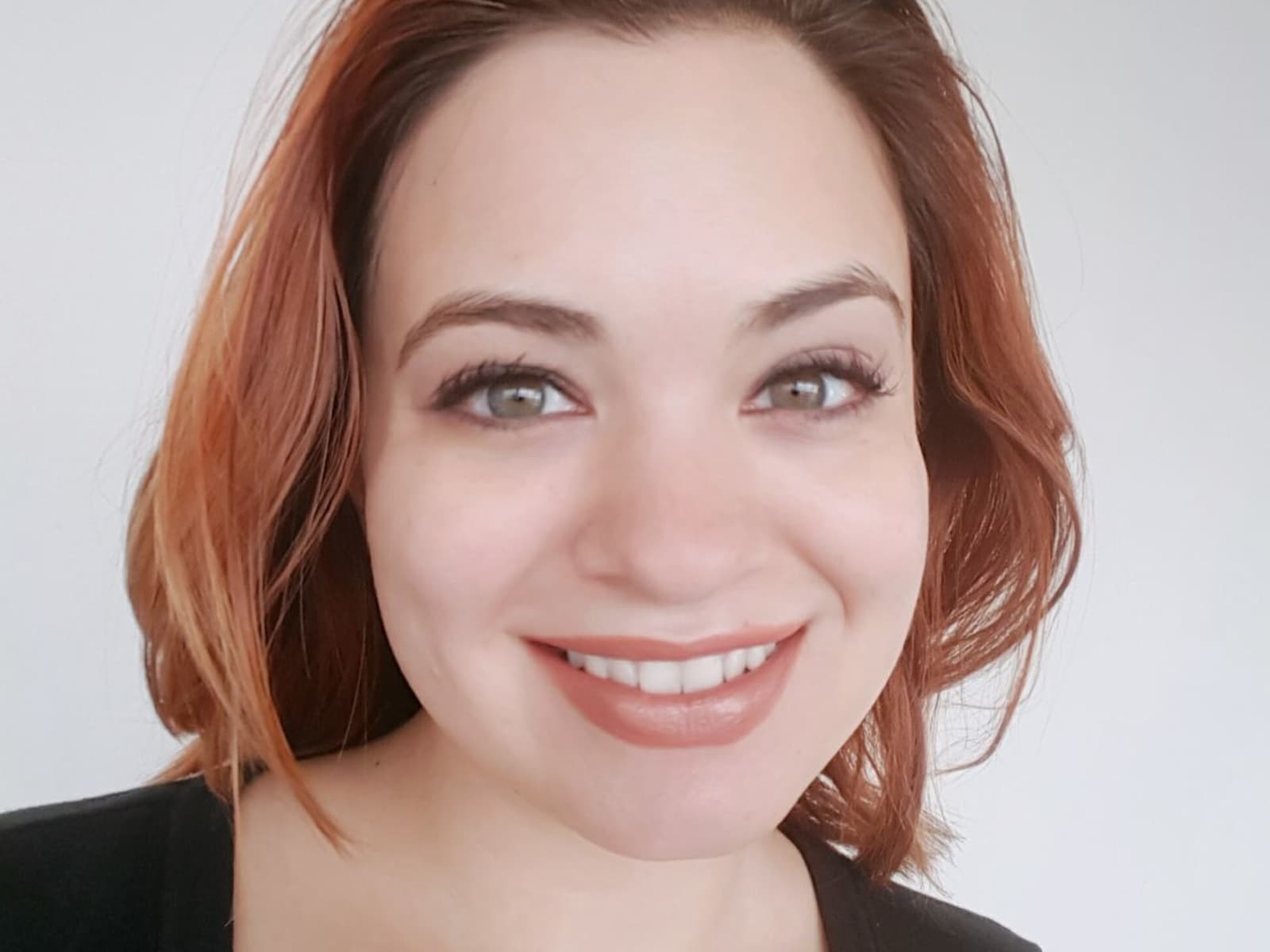 Andrea from Denver, Colorado, United States
