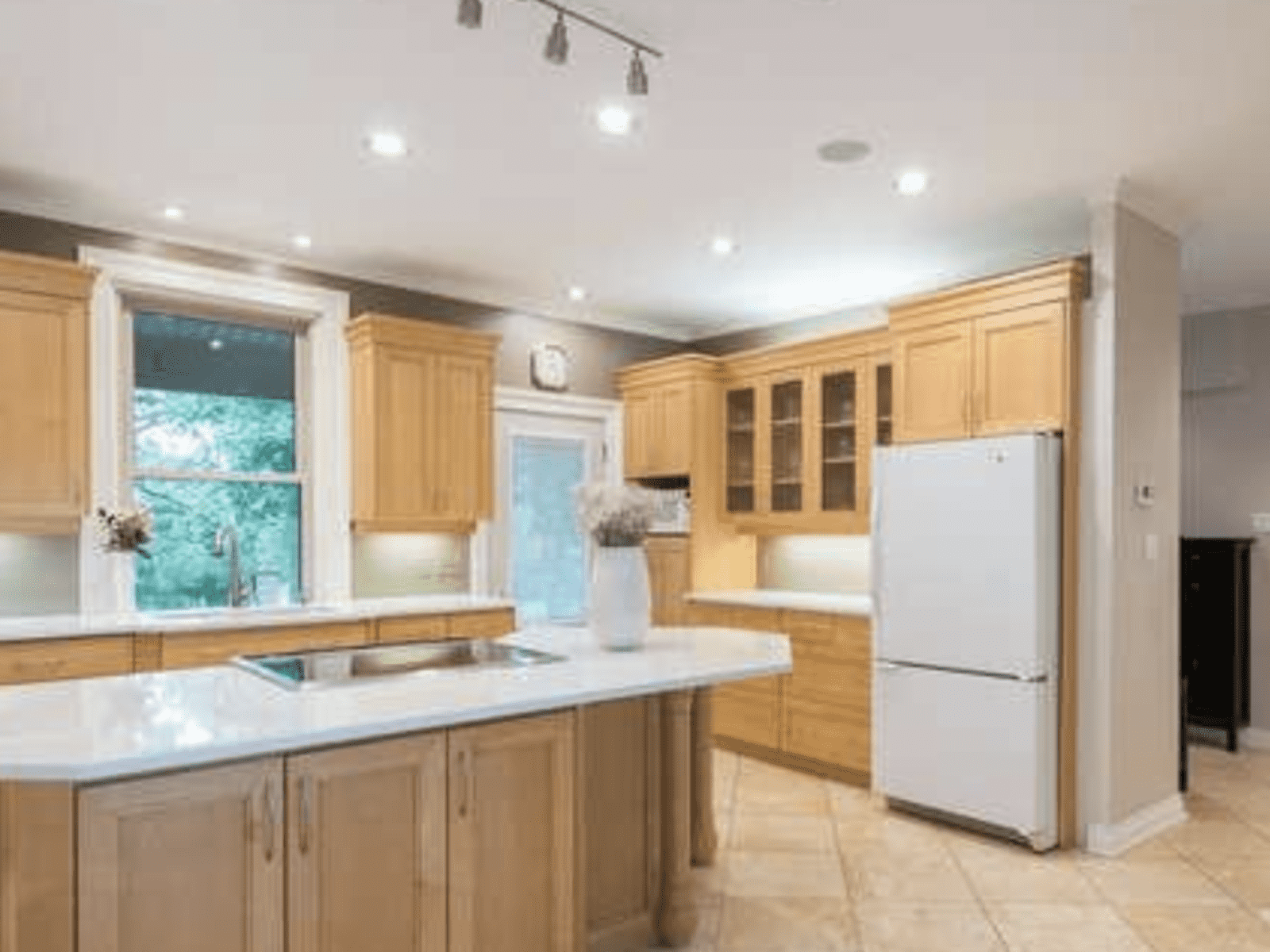 Housesitting assignment in London, Ontario, Canada