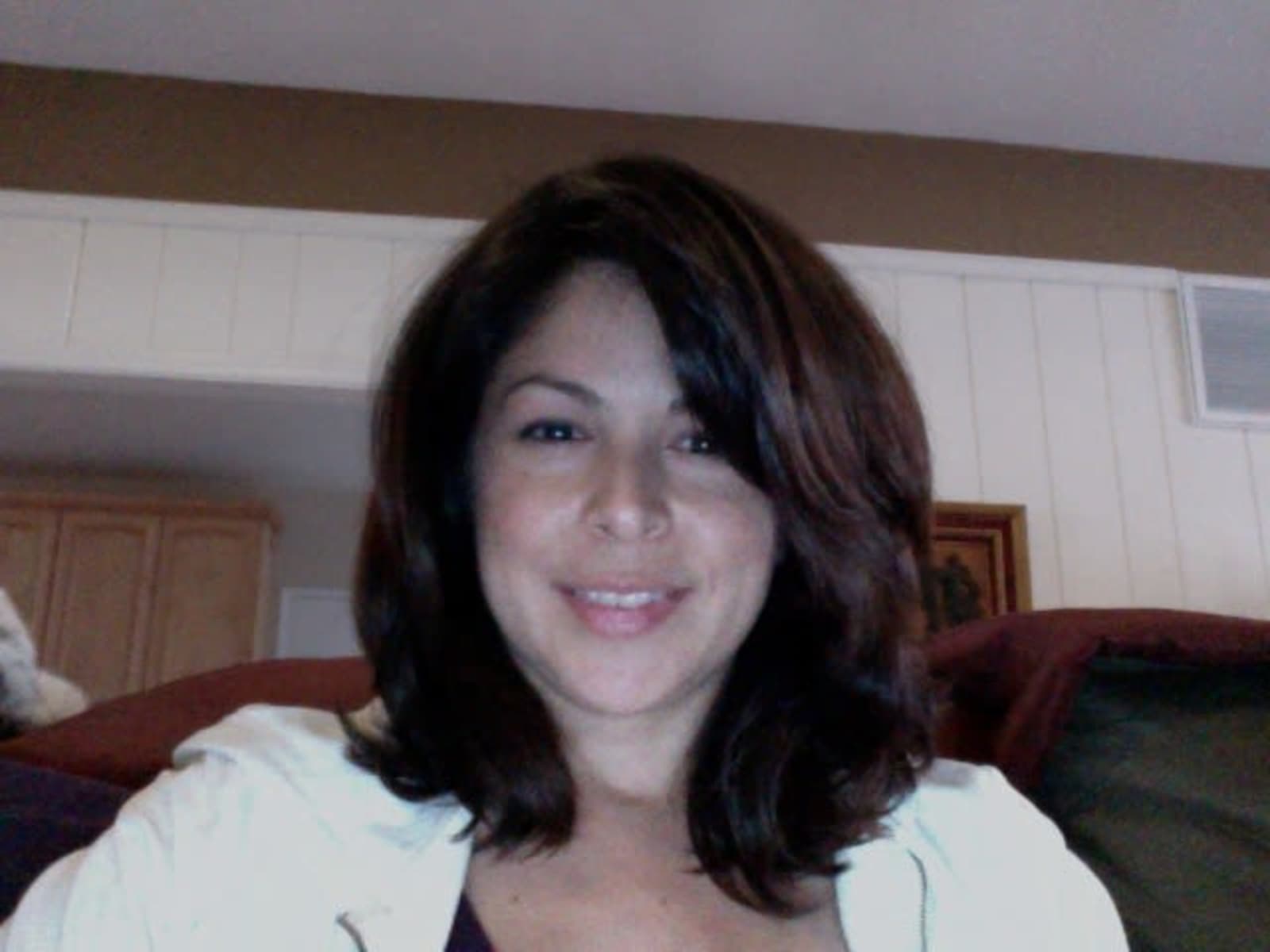 Donna from San Luis Obispo, California, United States