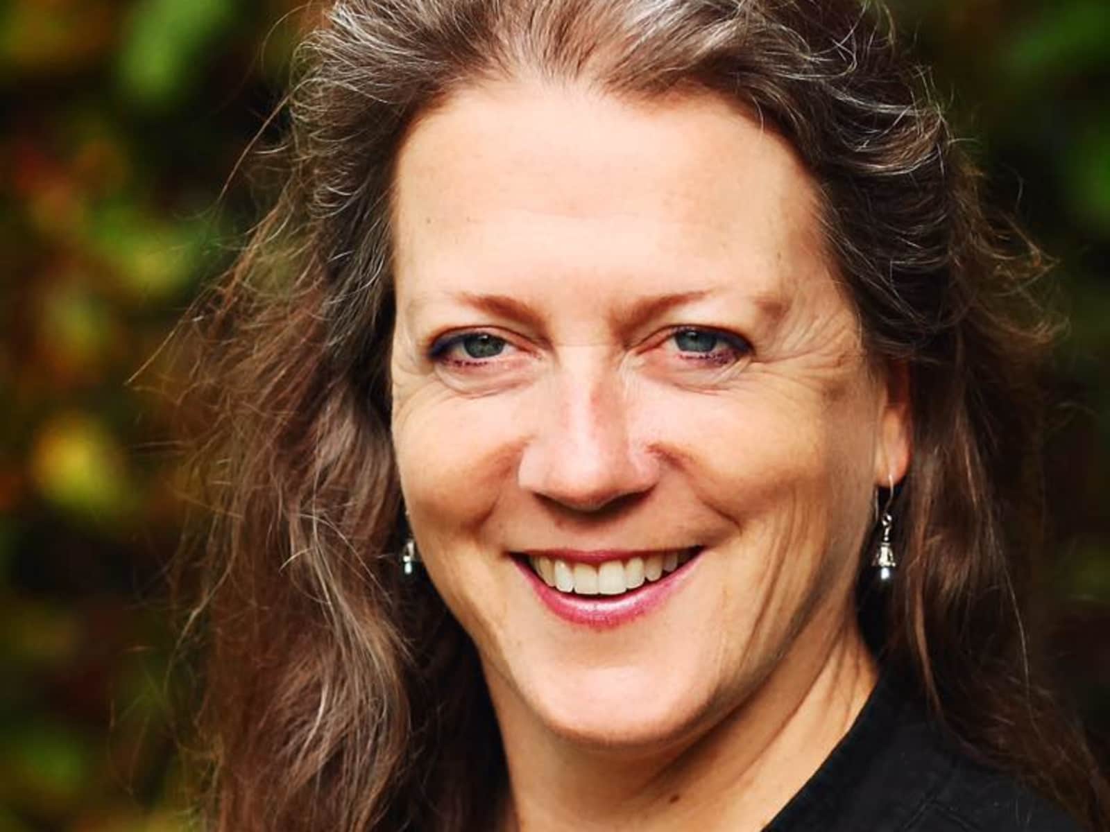 Belinda from Palo Alto, California, United States