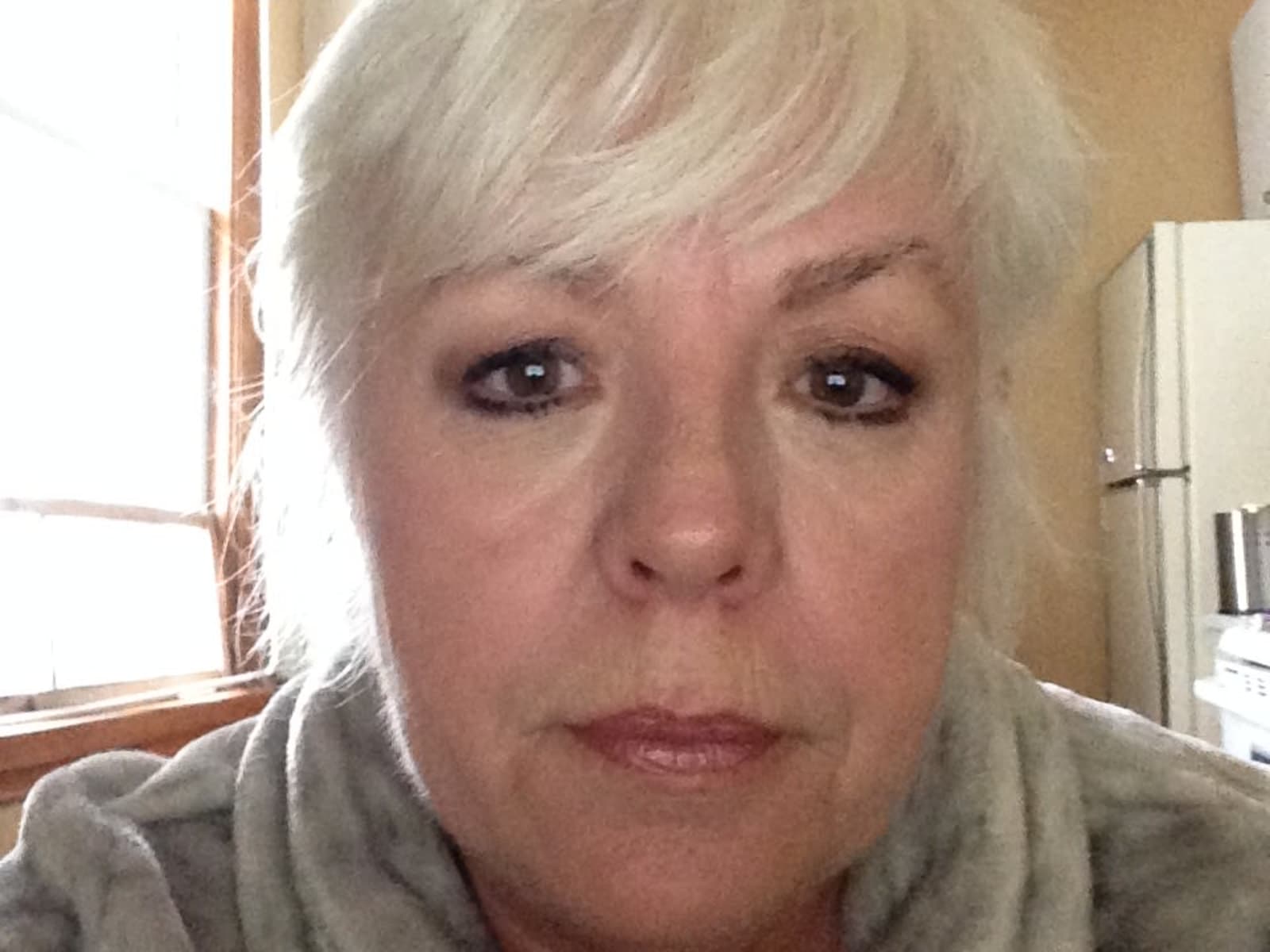 Sue from Wellington, Ontario, Canada