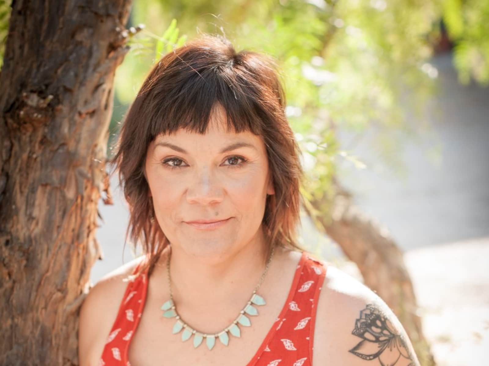 Lisa from Ventura, California, United States