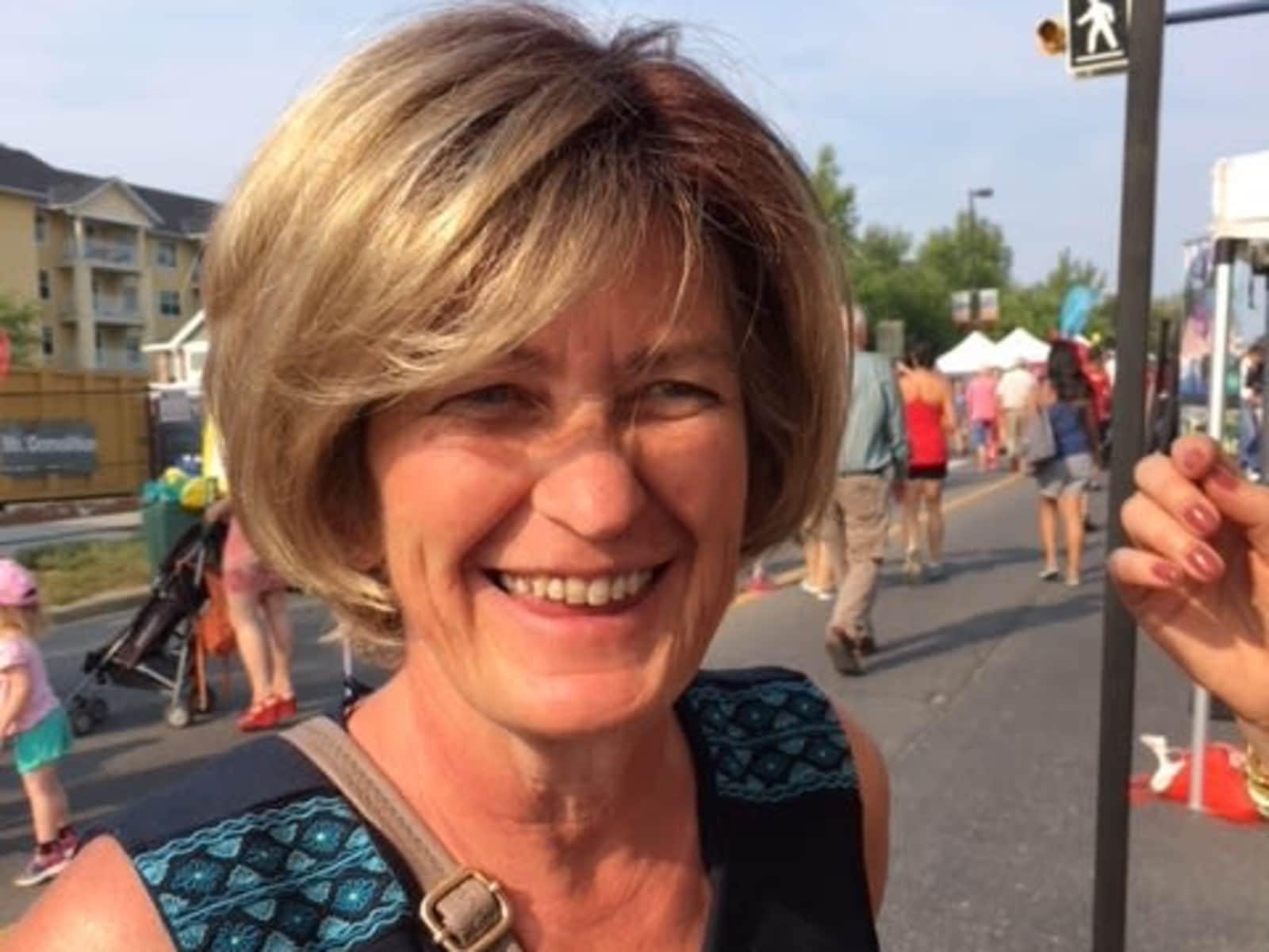 Wilma mclean from Calgary, Alberta, Canada