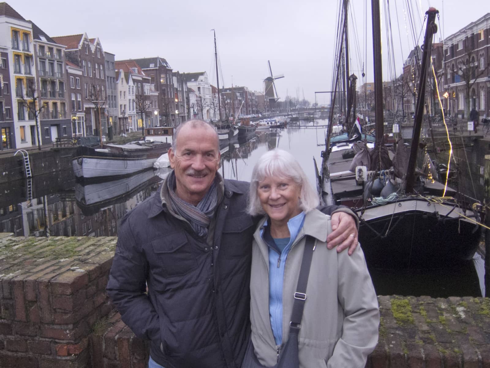 Mark & Betsy from Sarasota, Florida, United States