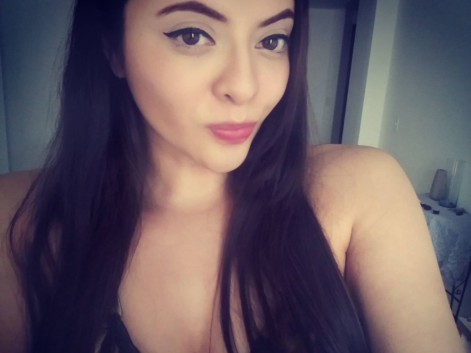 Alexandra from Bogotá, Colombia