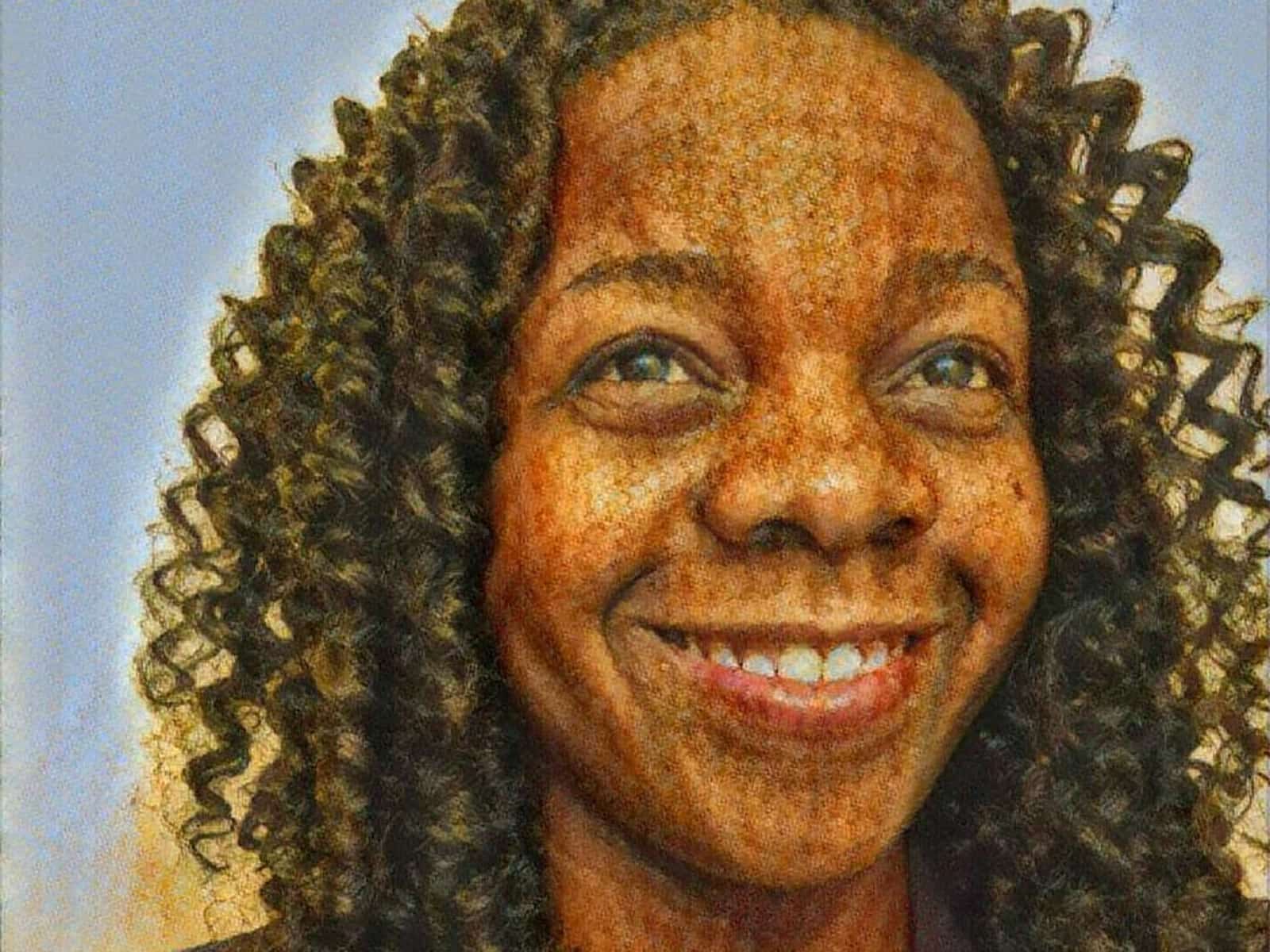 Sharne from Phoenix, Arizona, United States
