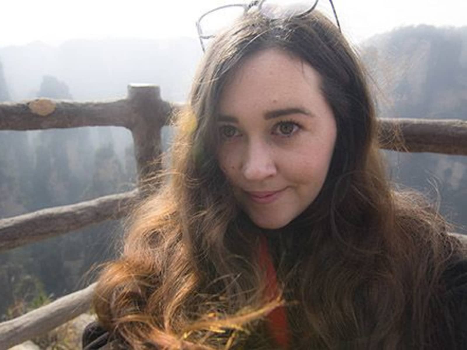 Alexandrea from Hanoi, Vietnam