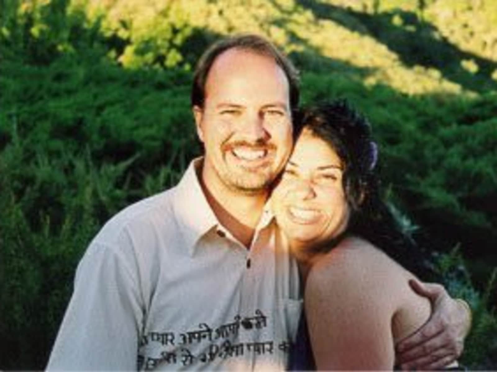 Jon & Elena from Idyllwild, California, United States
