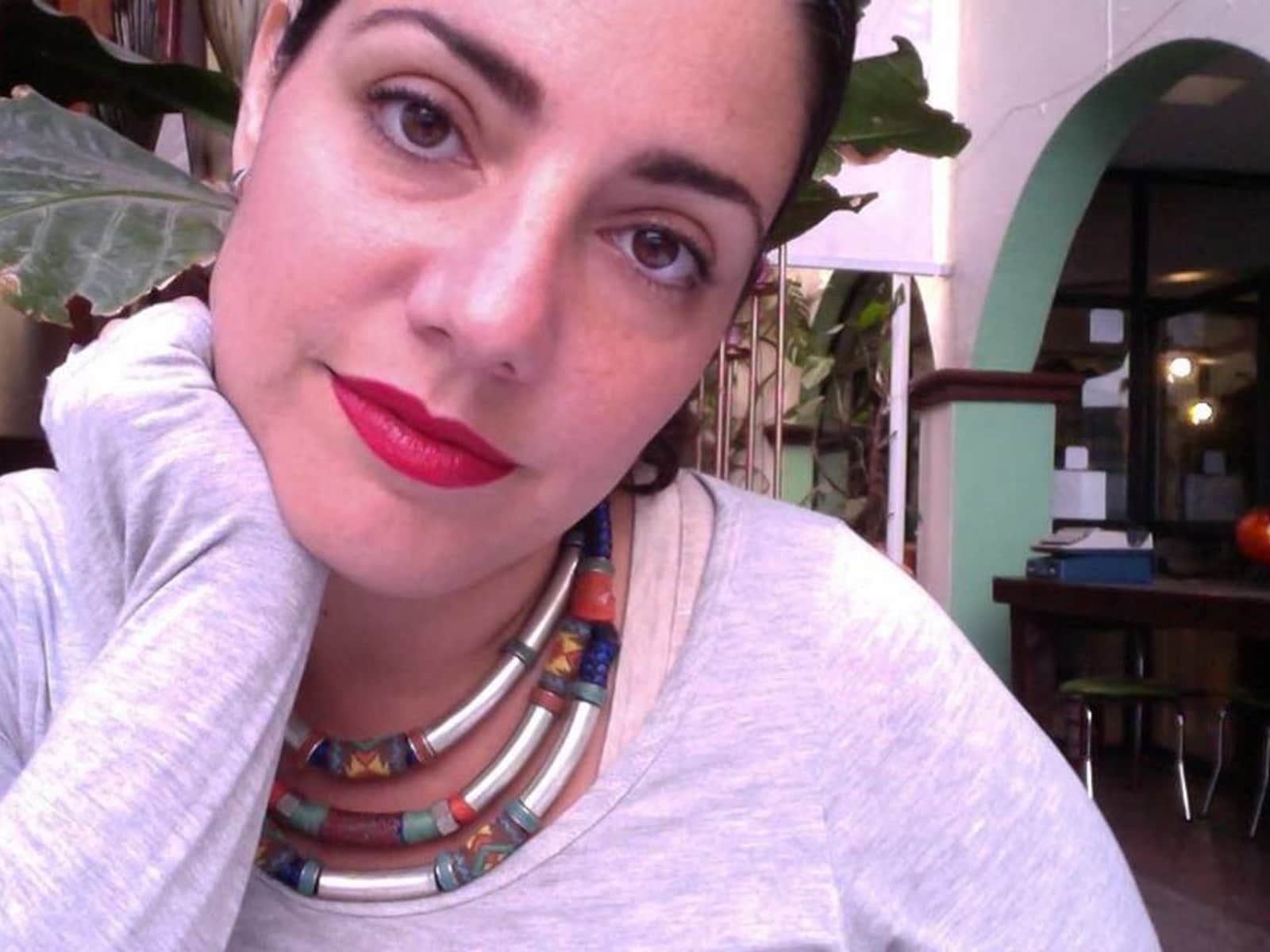 Lauren from San Miguel de Allende, Mexico