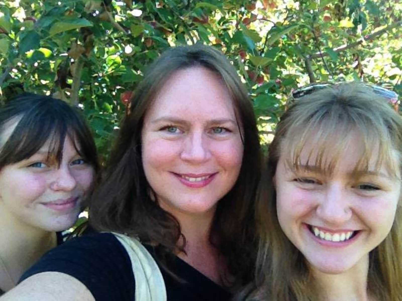Michelle from Pine Bush, New York, United States