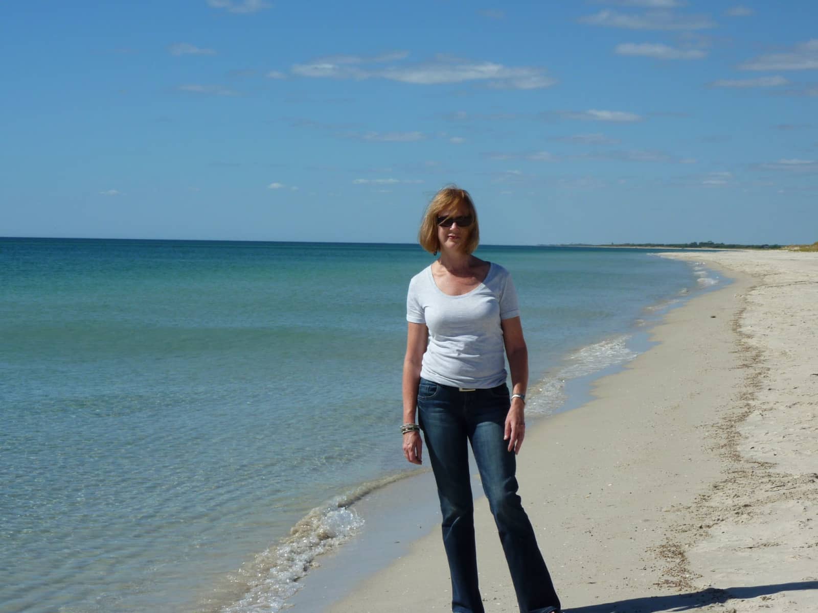 Cathy from Sydney, New South Wales, Australia