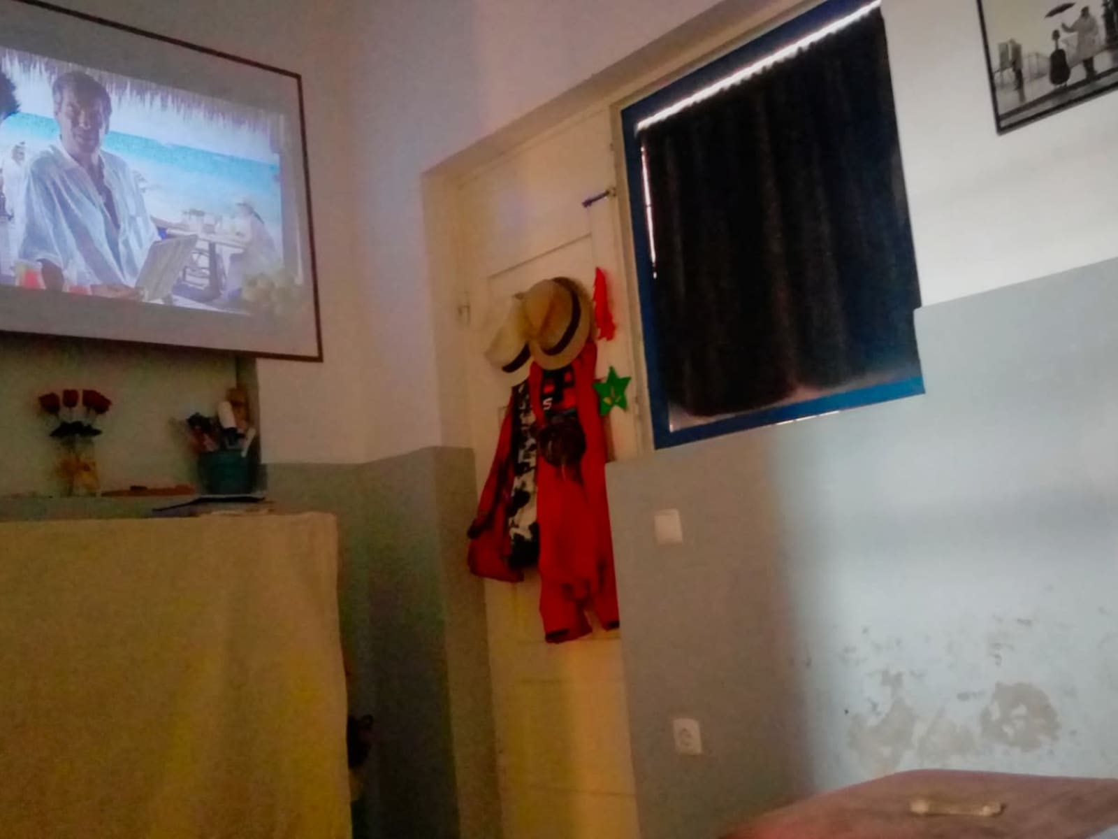 Housesitting assignment in Vila de Sal Rei, Cape Verde
