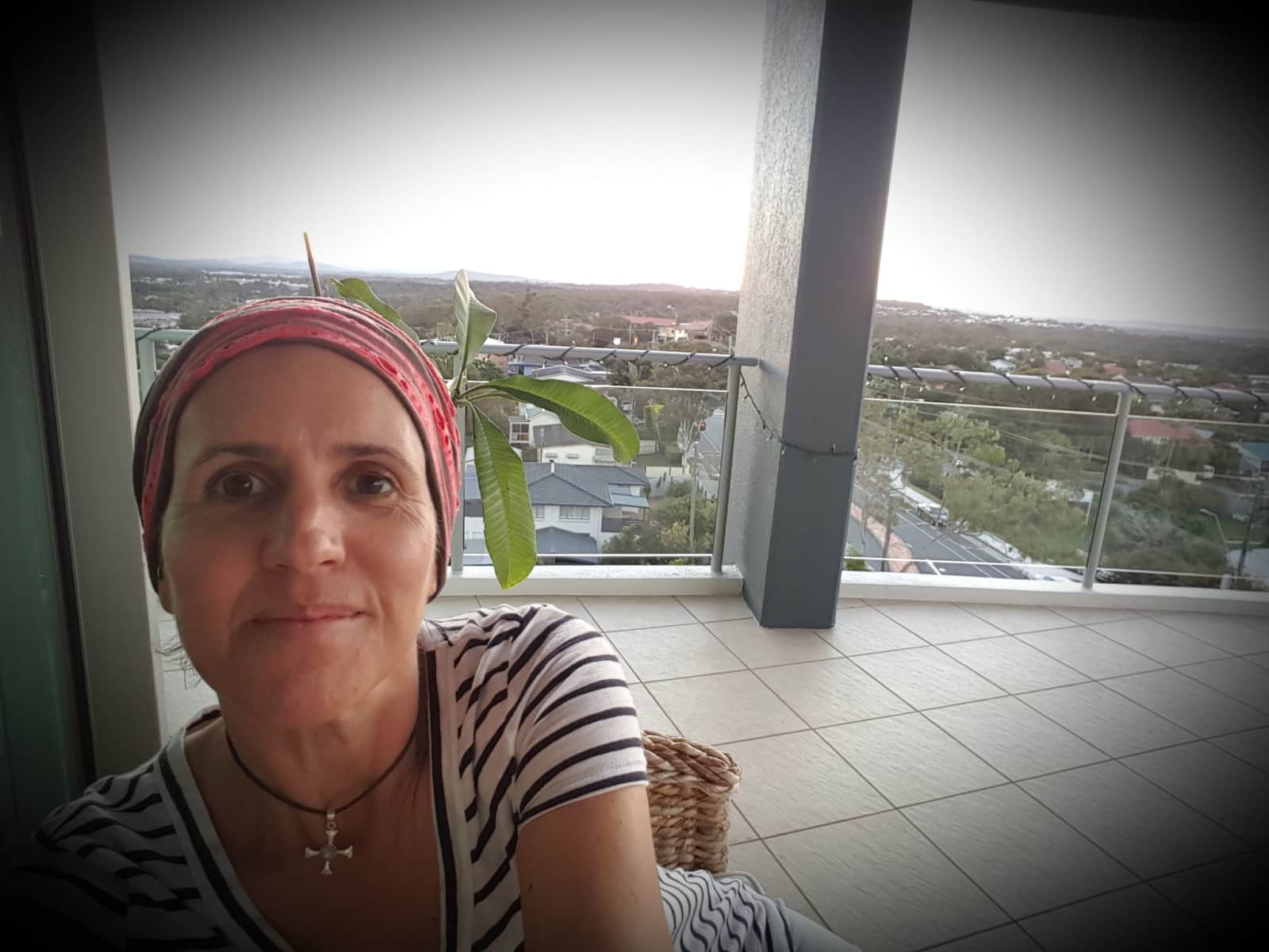 Terri from Sunshine Coast, Queensland, Australia