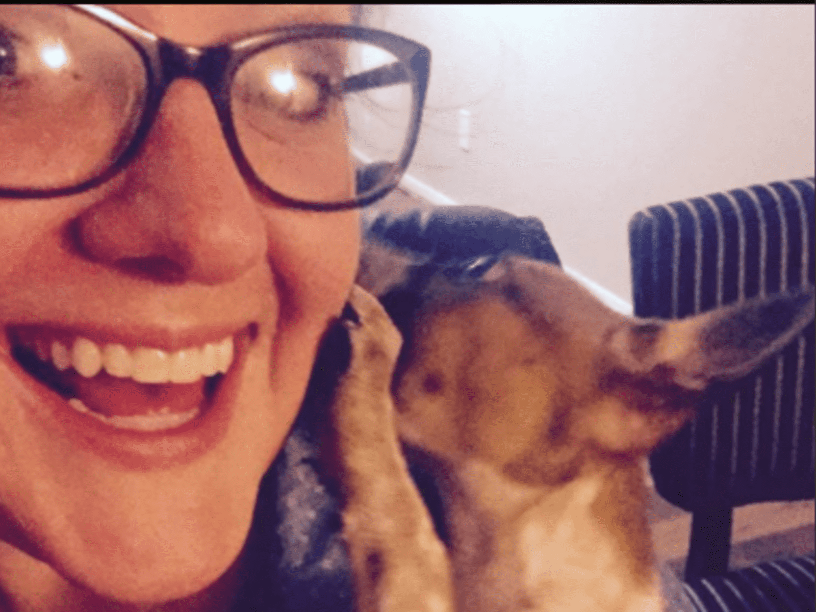 Kellie from San Antonio, Texas, United States