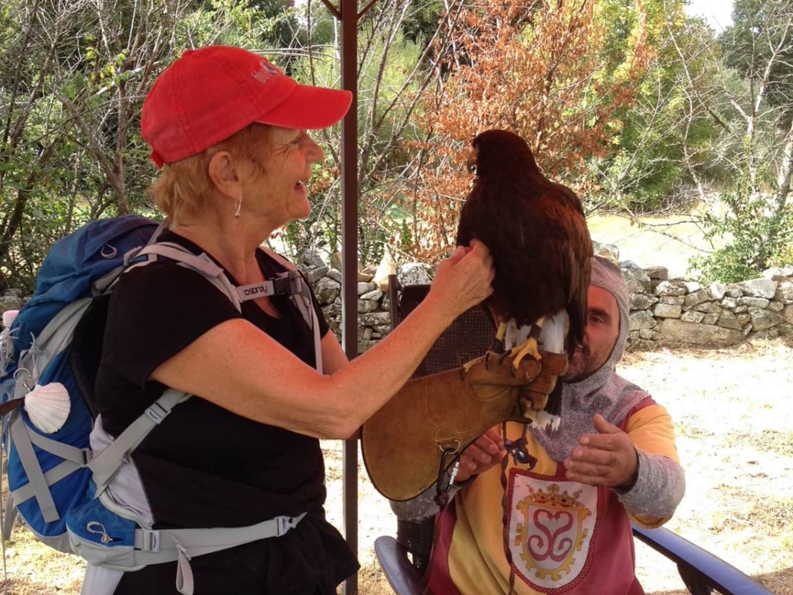 Susan from Venice, Florida, United States