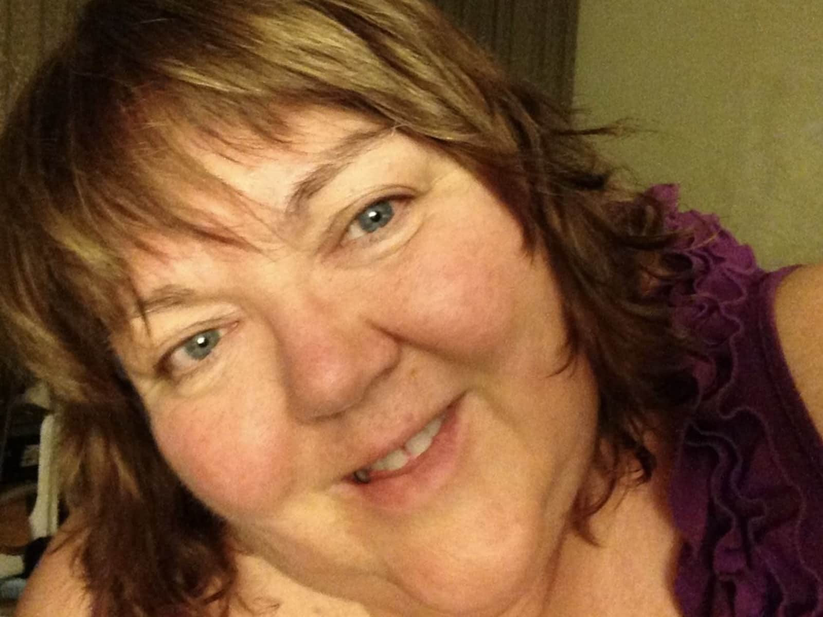 Annette from Palo Alto, California, United States