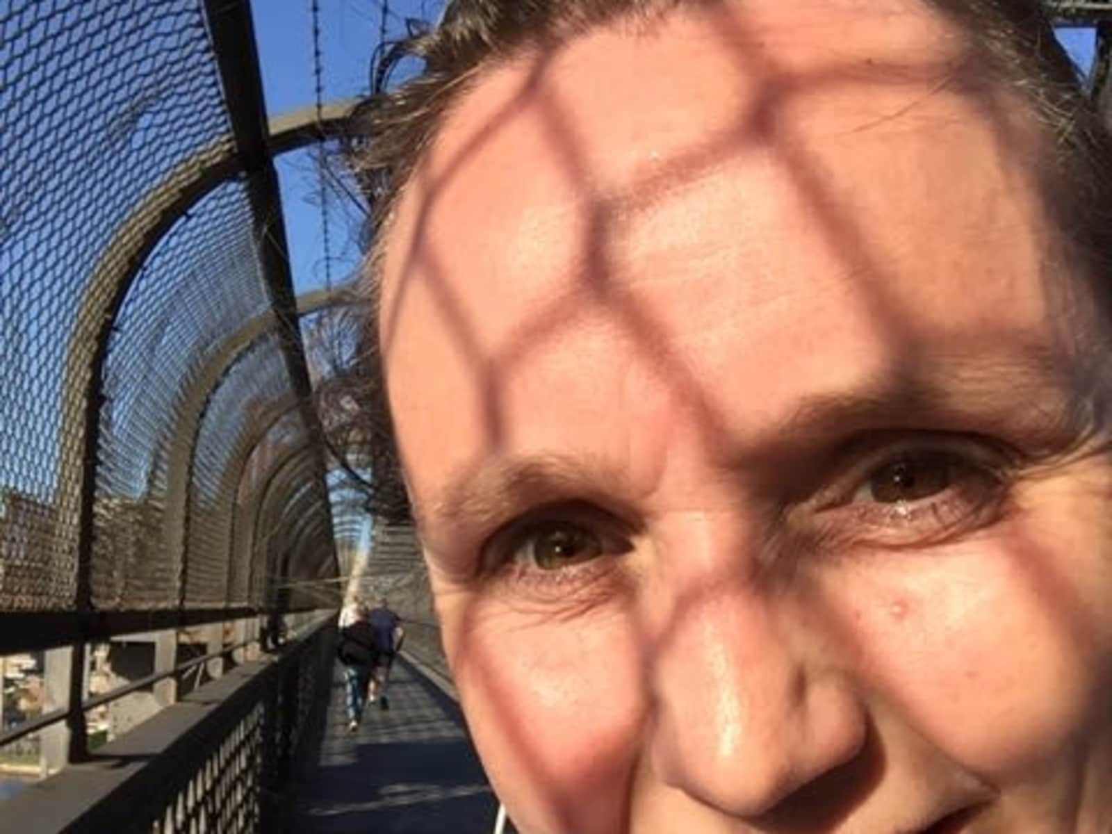 Carolien from Dulwich Hill, New South Wales, Australia