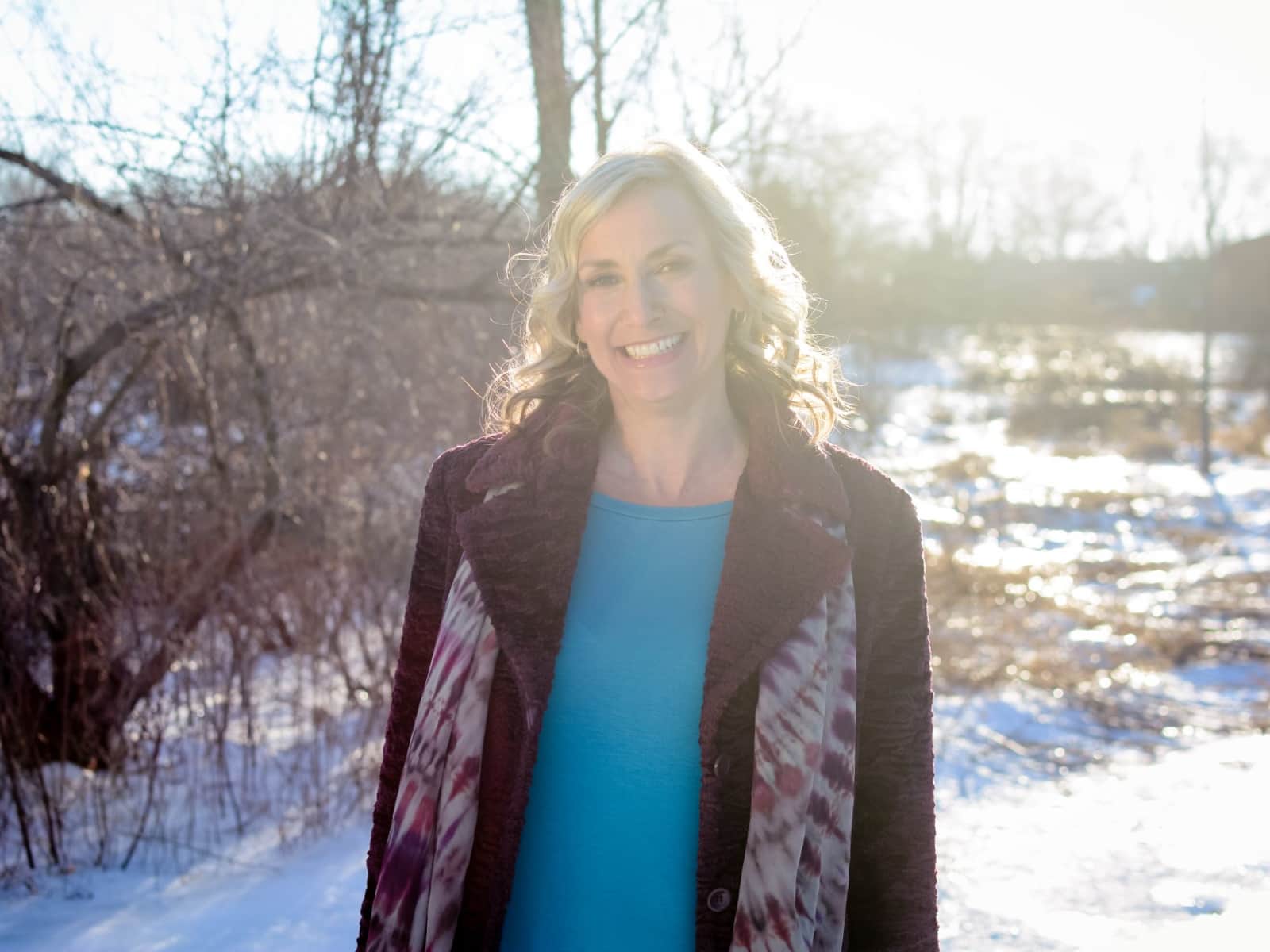 Maria from Worcester, Massachusetts, United States