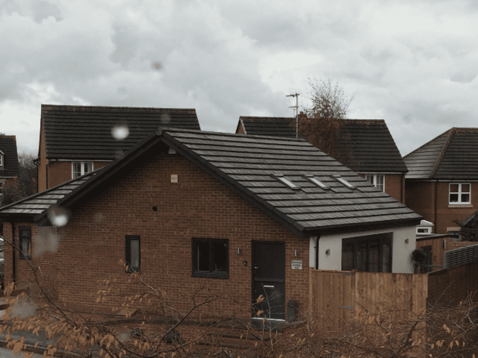 Housesitting assignment in Thrapston, United Kingdom