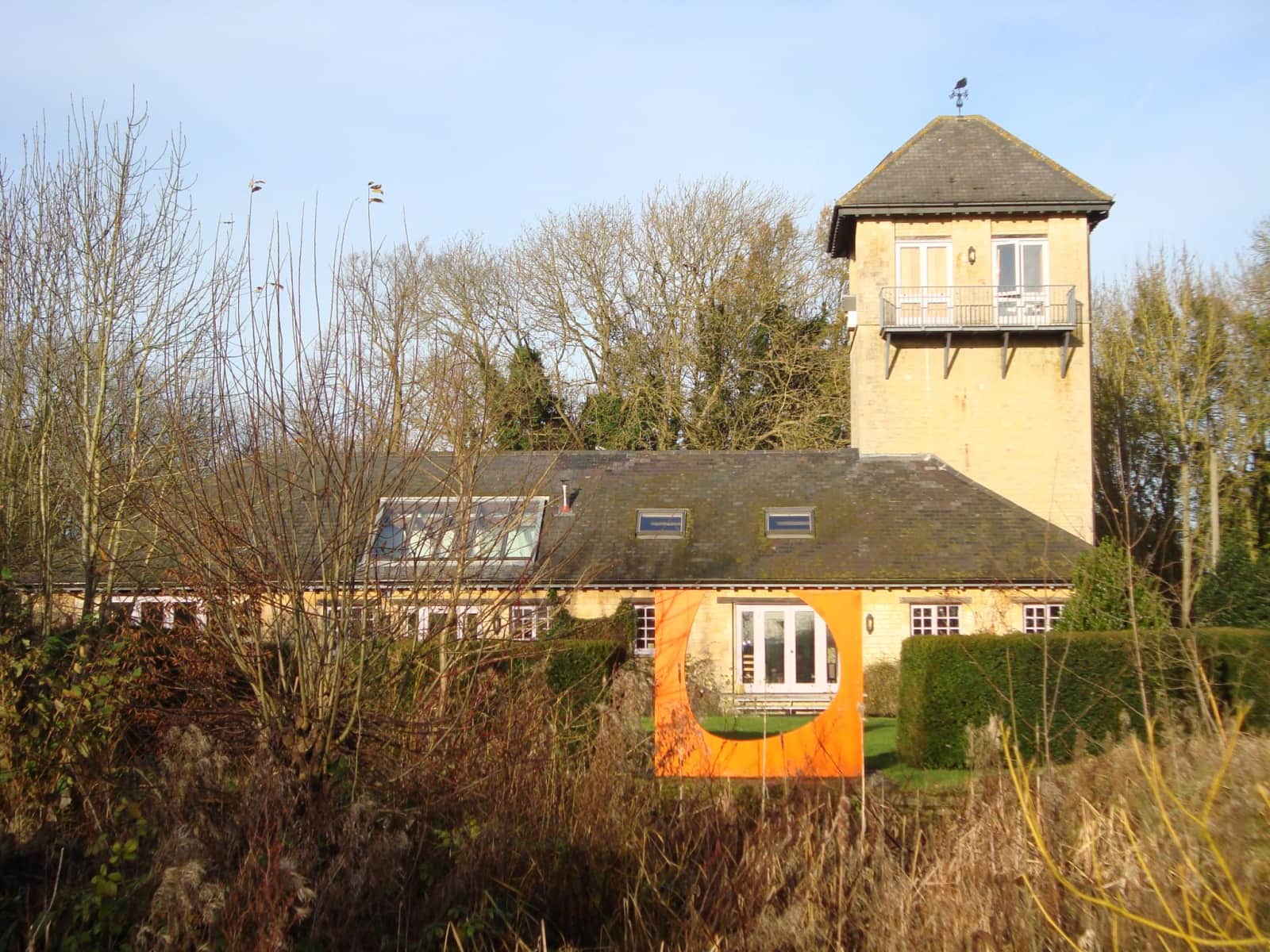 Housesitting assignment in Kettering, United Kingdom