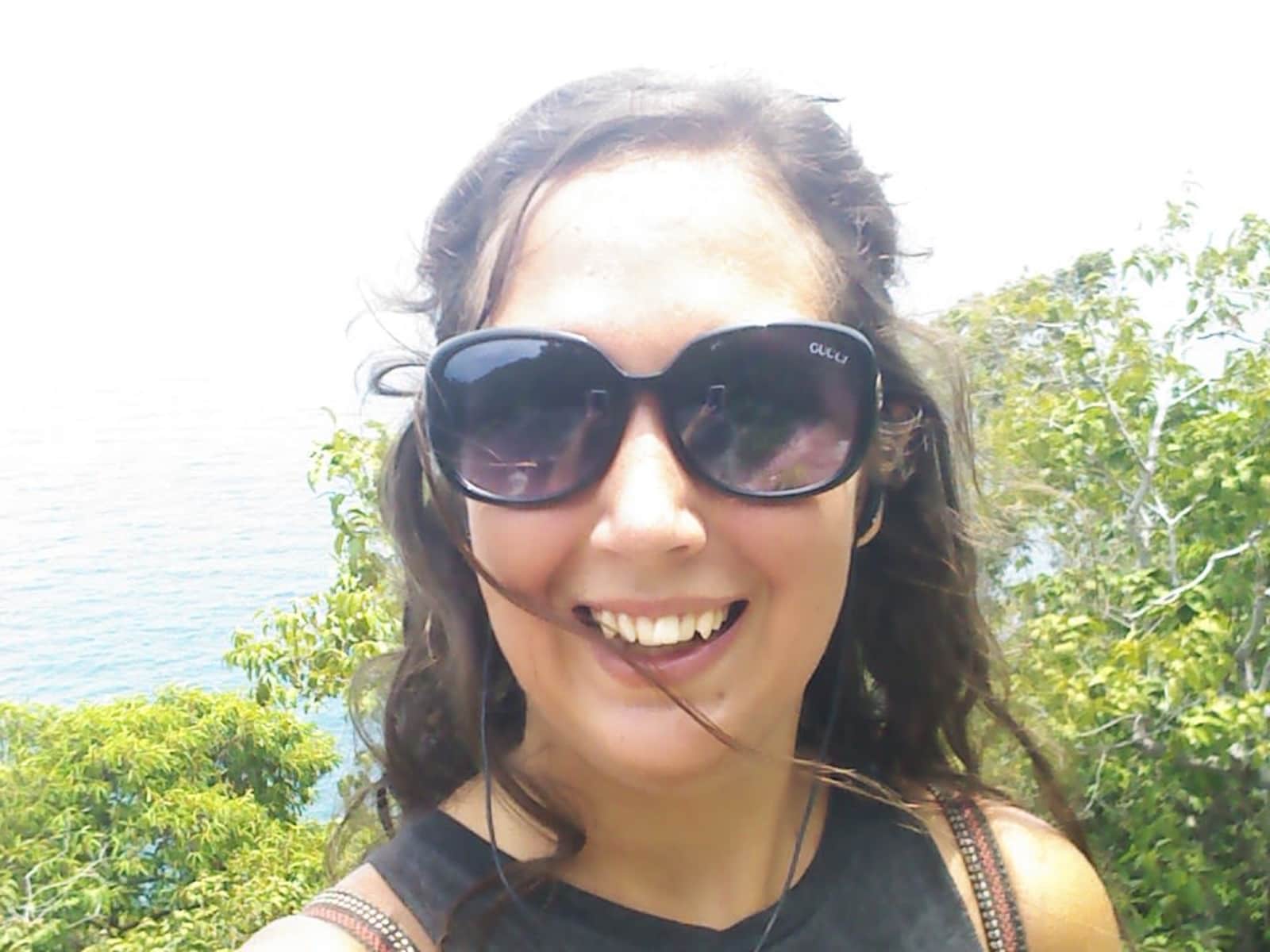 Laurence from Sydney, New South Wales, Australia