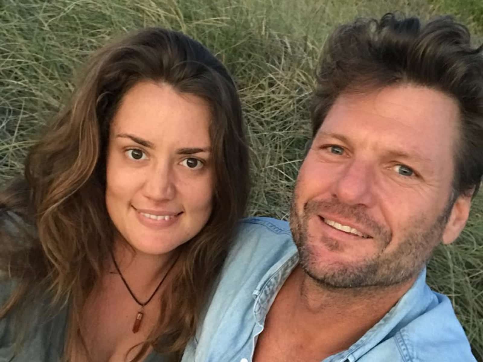 Adam & Danica from Perth, Western Australia, Australia