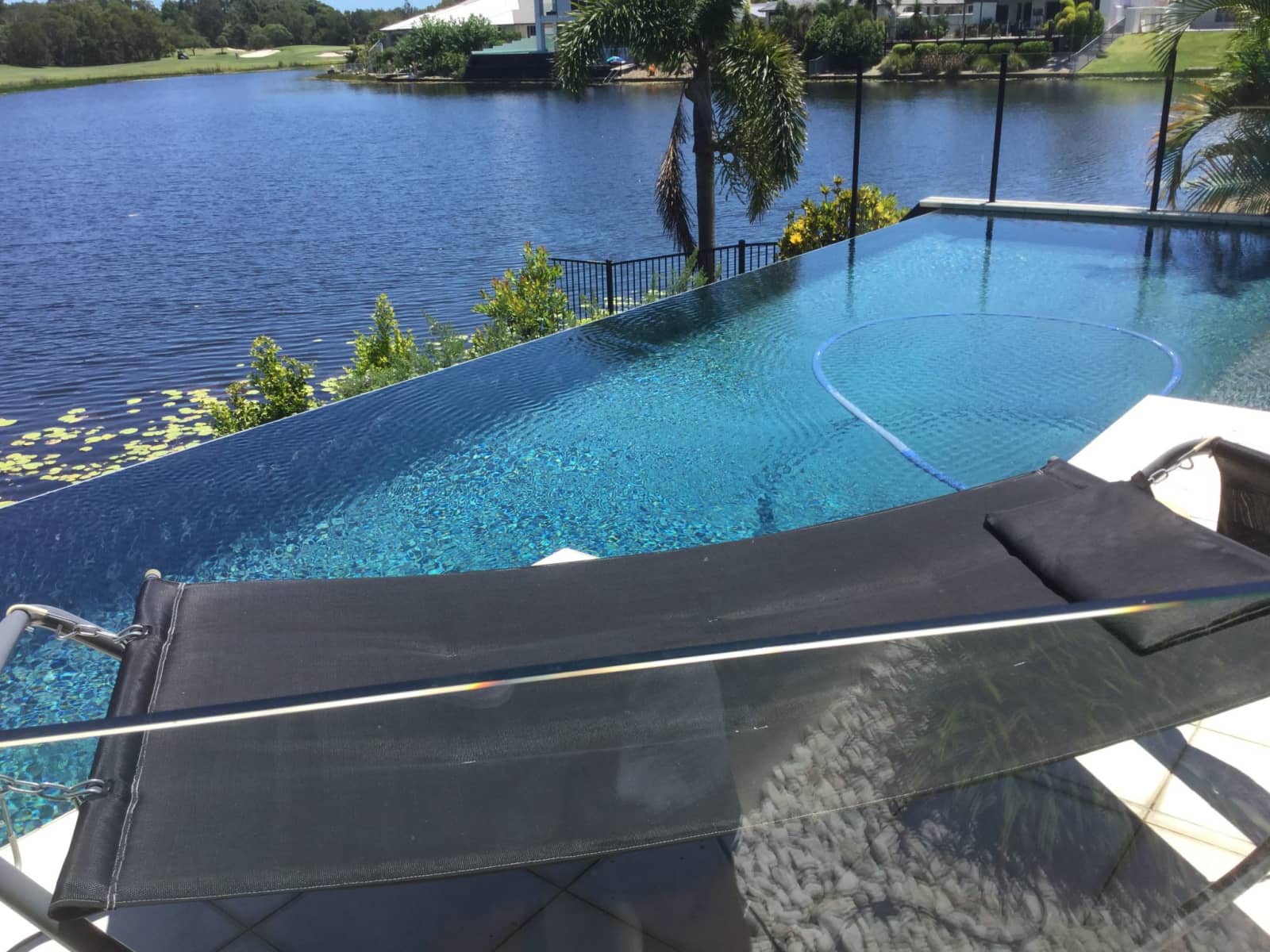 Housesitting assignment in Pelican Waters, Queensland, Australia