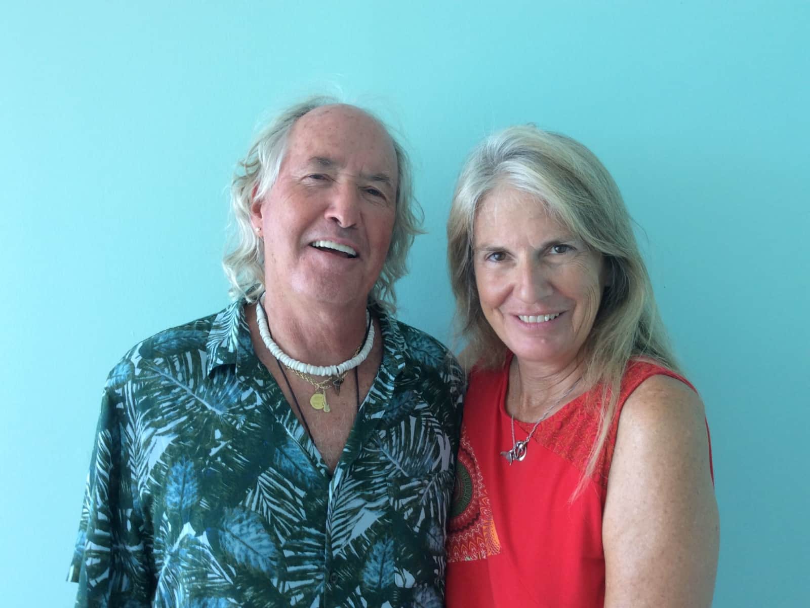 C.o. & Joan from Jupiter, Florida, United States