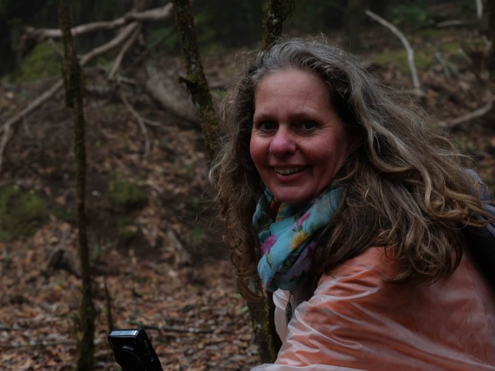 Claudia & Manfred from Wittmund, Germany