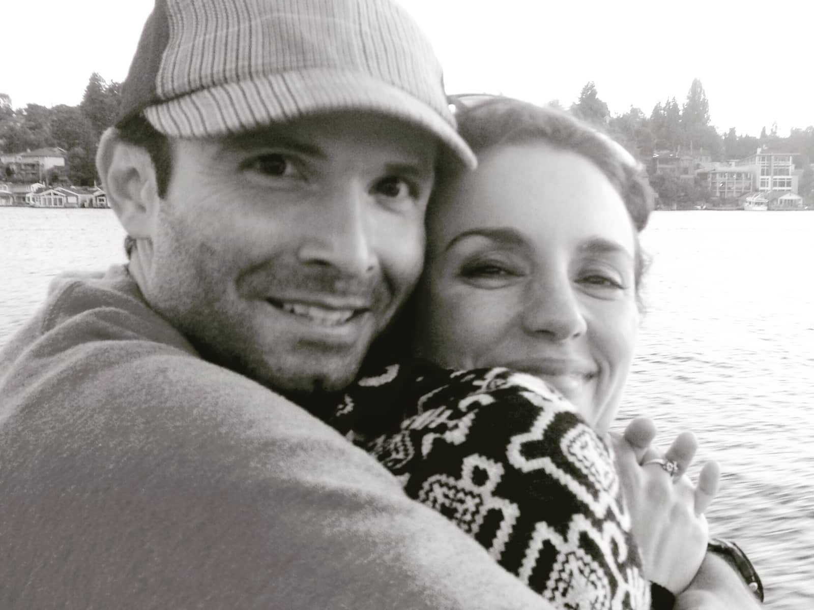 Lindsey & Kiko from Seattle, Washington, United States