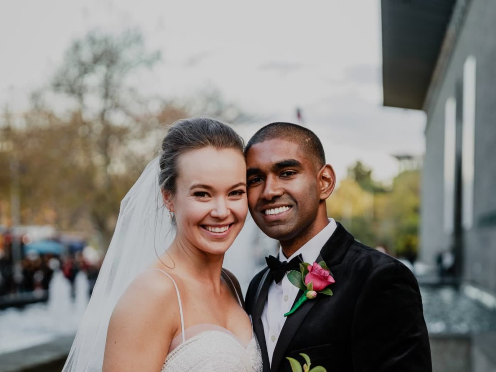 Kale & Marli from Frankston, Victoria, Australia