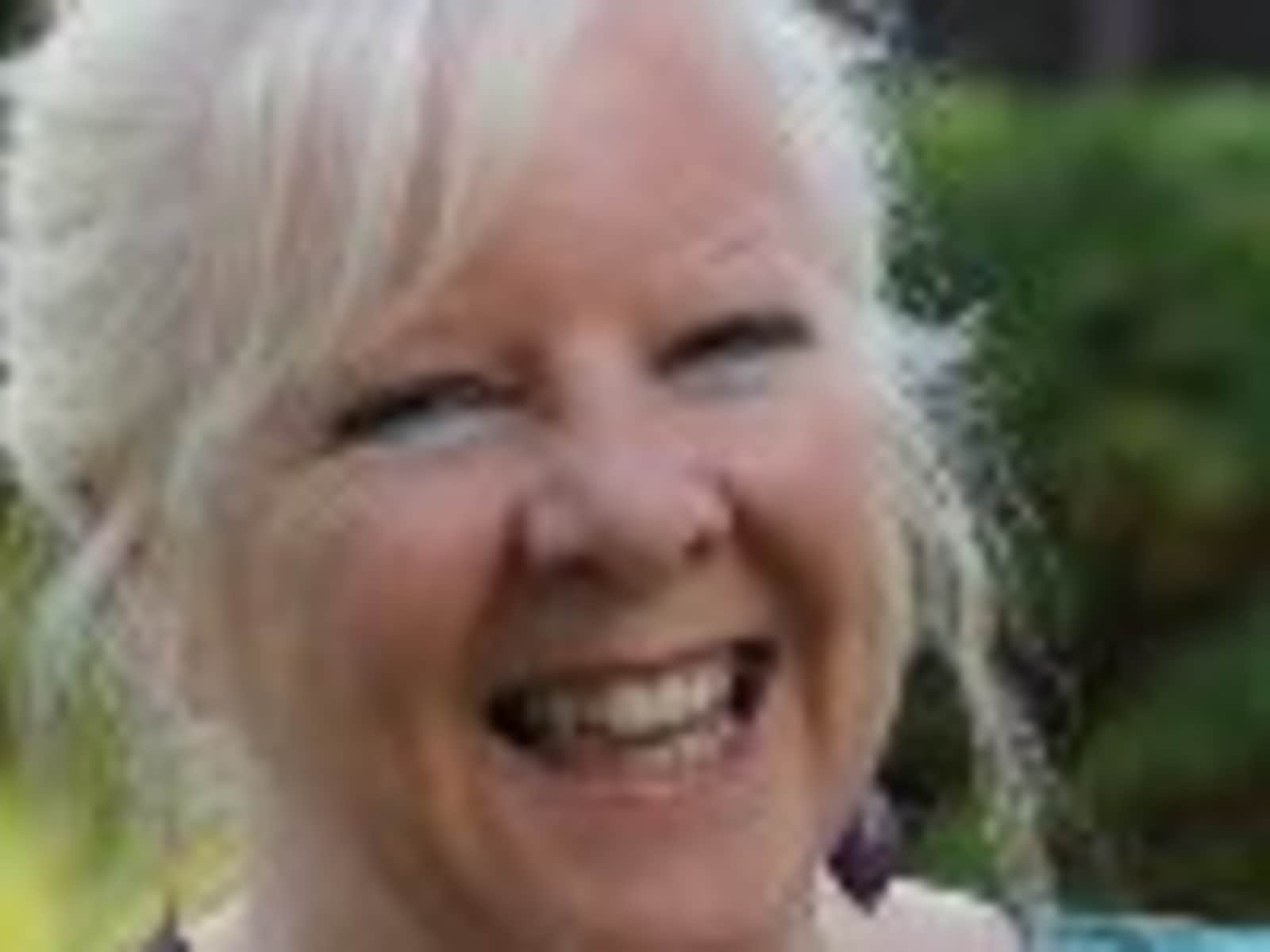 Sharron from Wells, United Kingdom