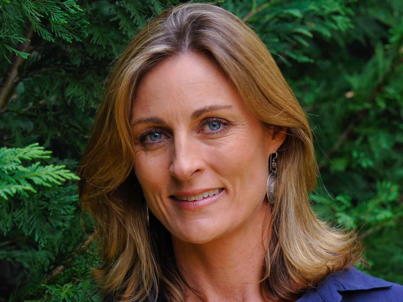 Kerry from Sydney, New South Wales, Australia