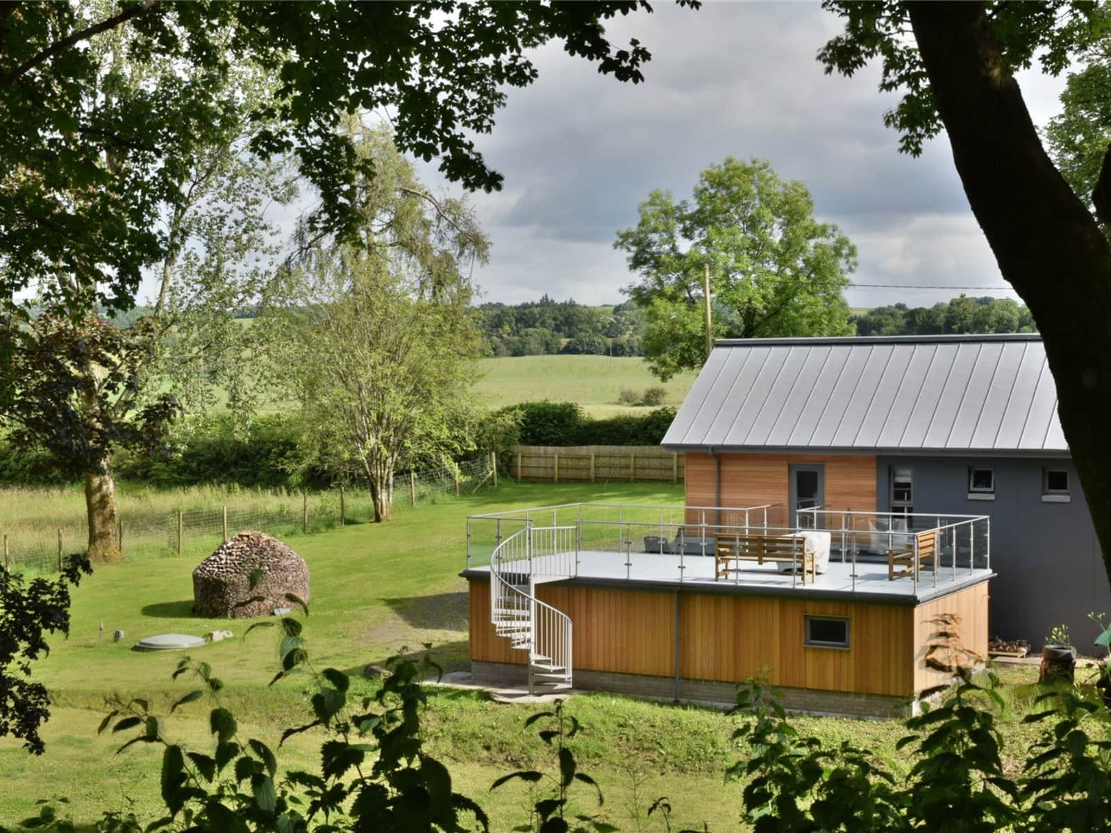 Housesitting assignment in Buchlyvie, United Kingdom