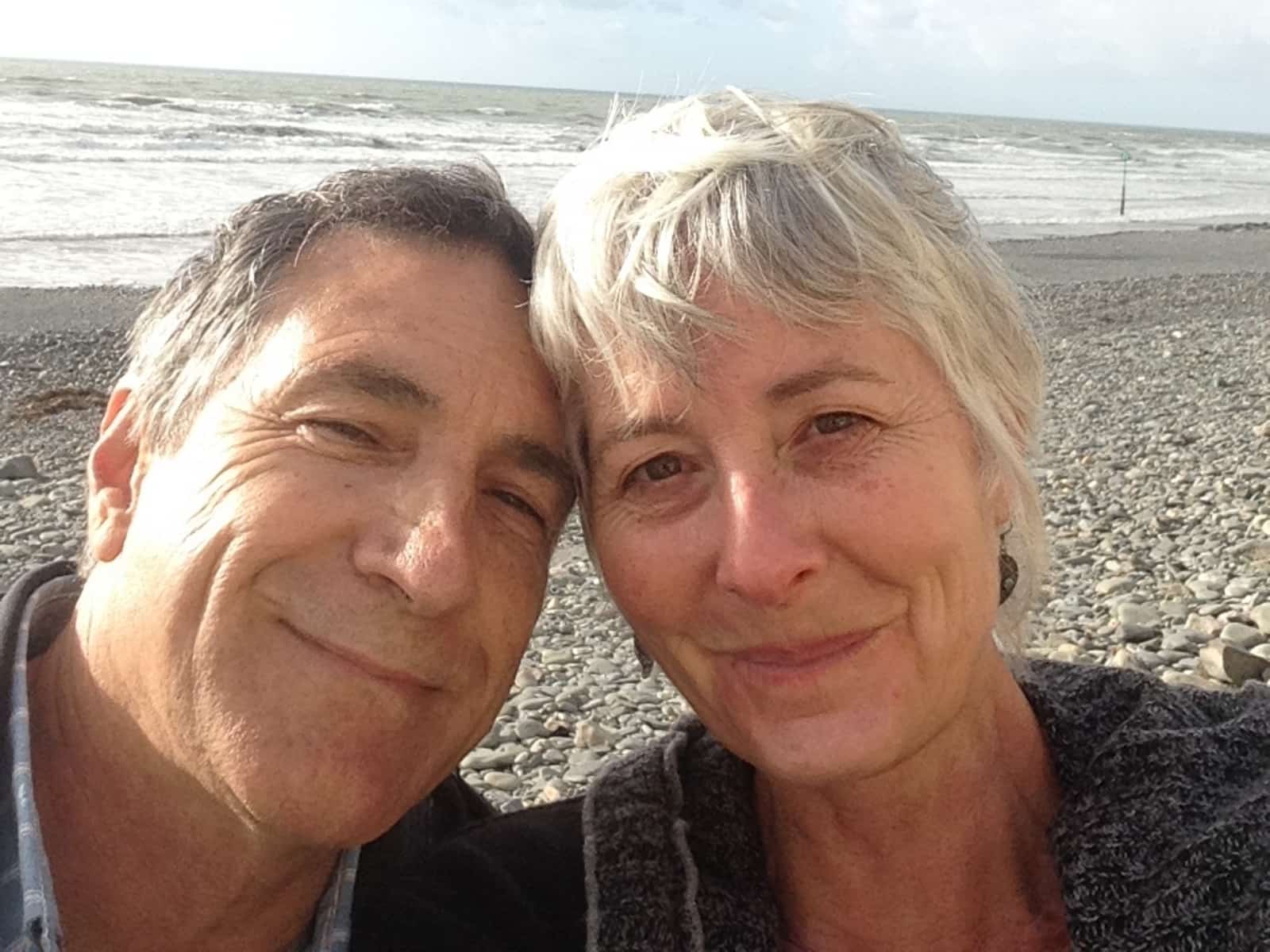 Chris & Deborah from Port Macquarie, New South Wales, Australia