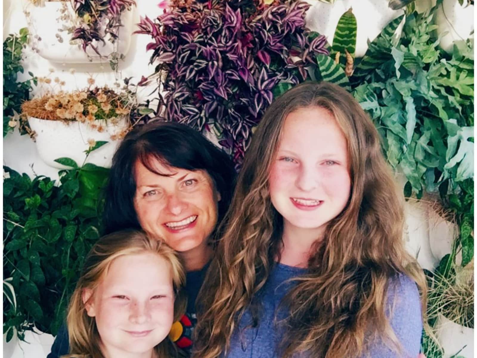 Jeana from Denver, Colorado, United States