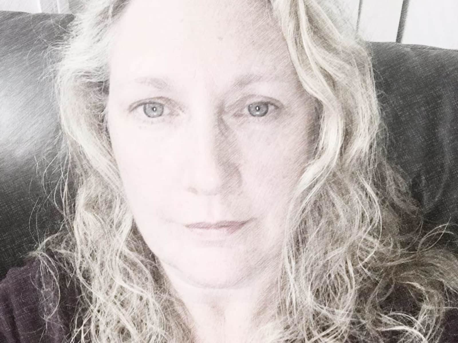 Karen from Morayfield, Queensland, Australia