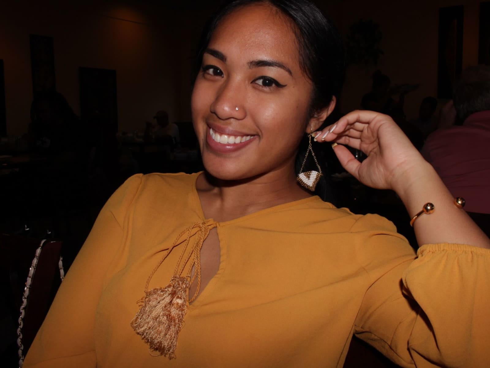 Denya from Fort Washington, Maryland, United States