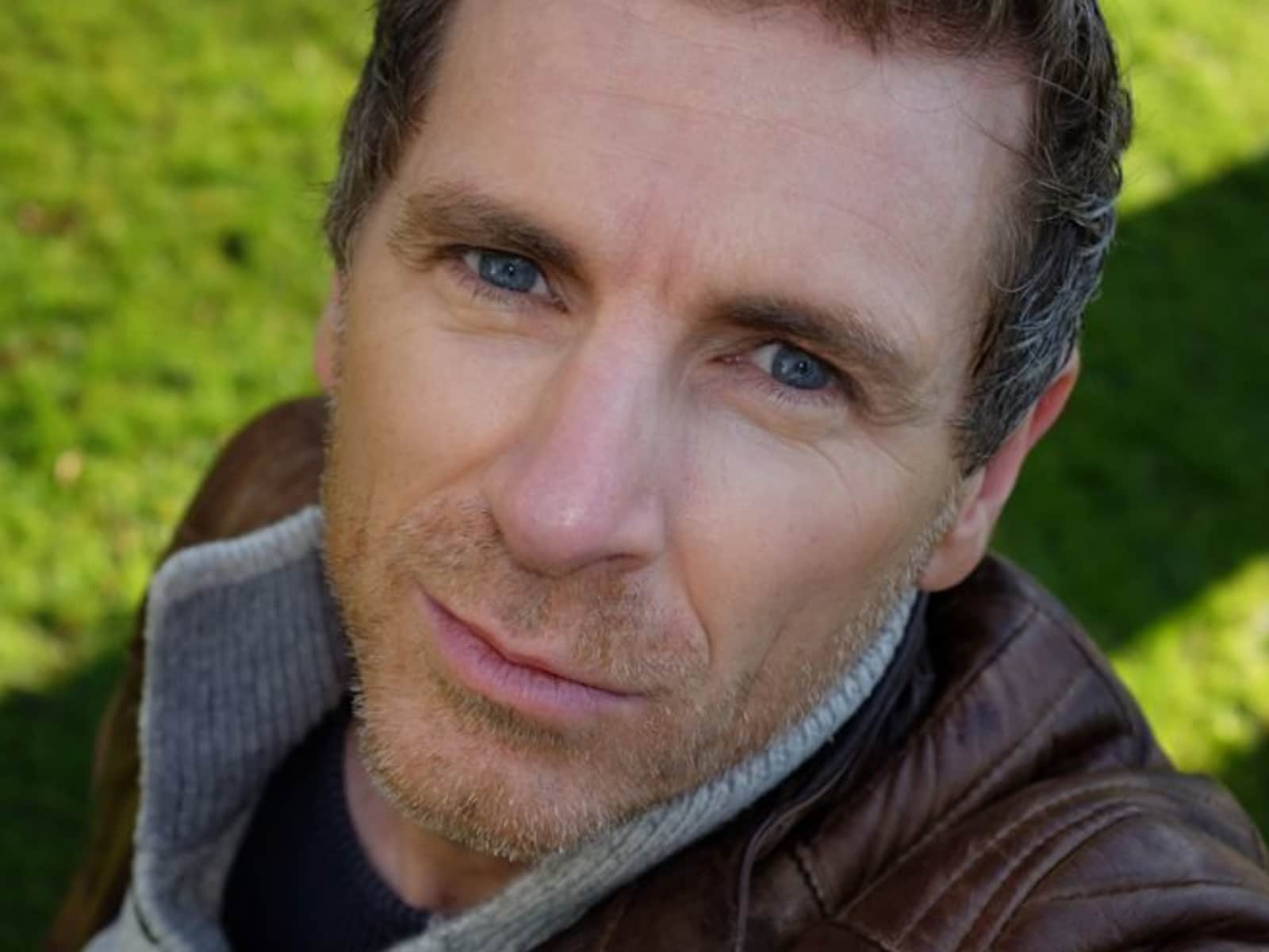 Mark from Epsom, United Kingdom