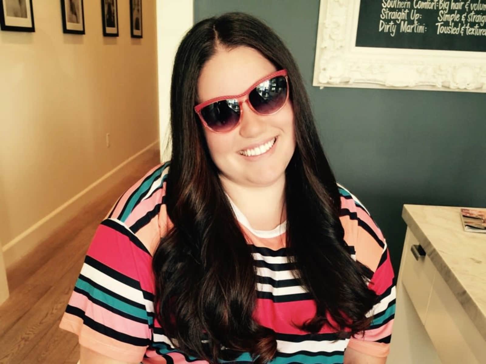 Emily from Los Angeles, California, United States