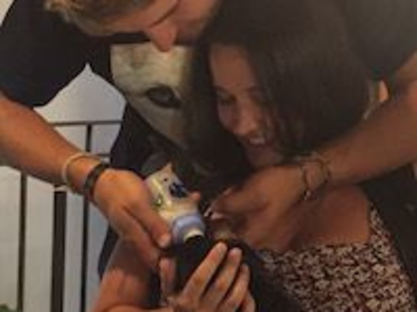 Jerri & Marius from Perth, Western Australia, Australia