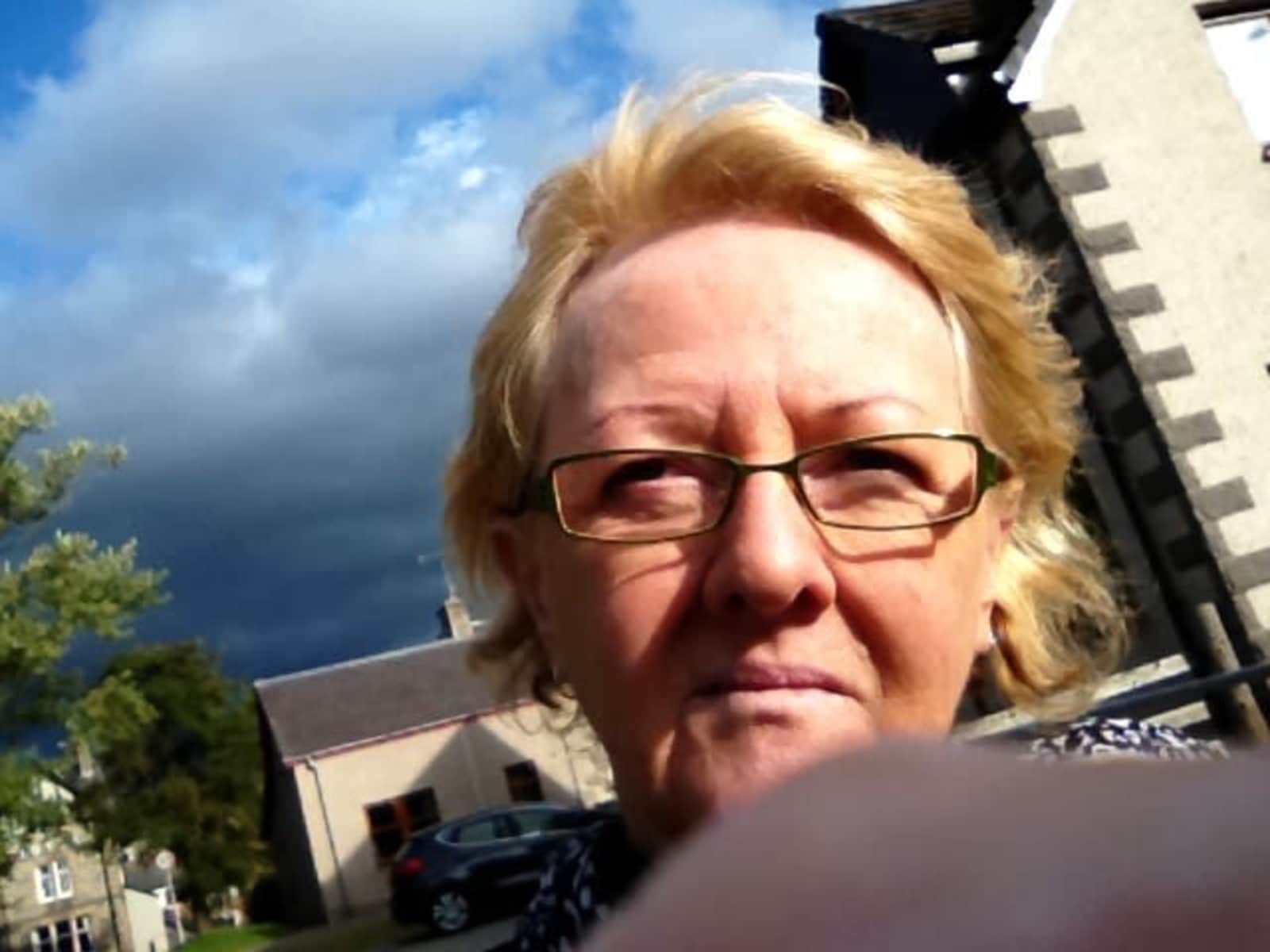 Susan from Sydney, New South Wales, Australia