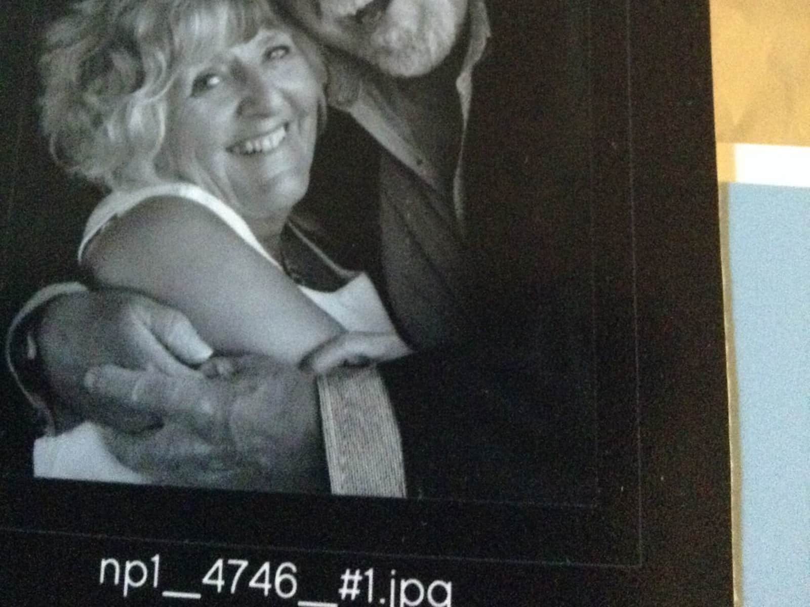 Paula & John from Brisbane, Queensland, Australia