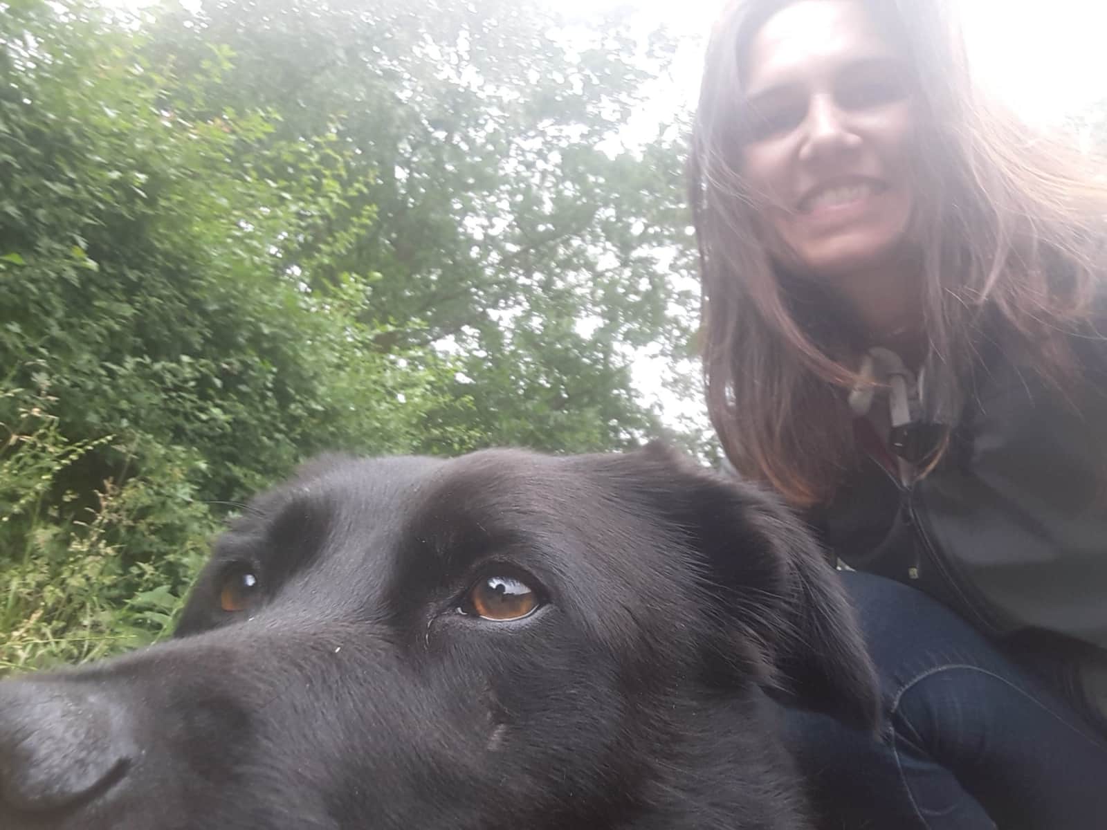 Mirella & Joost from Eindhoven, Netherlands