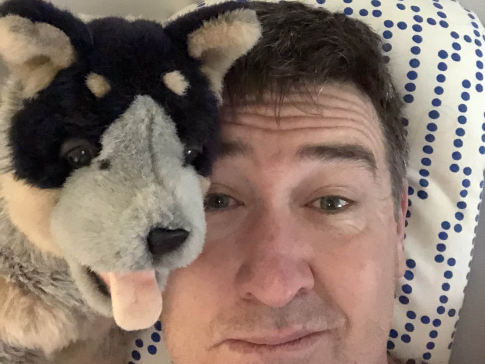 Josh from Sydney, New South Wales, Australia