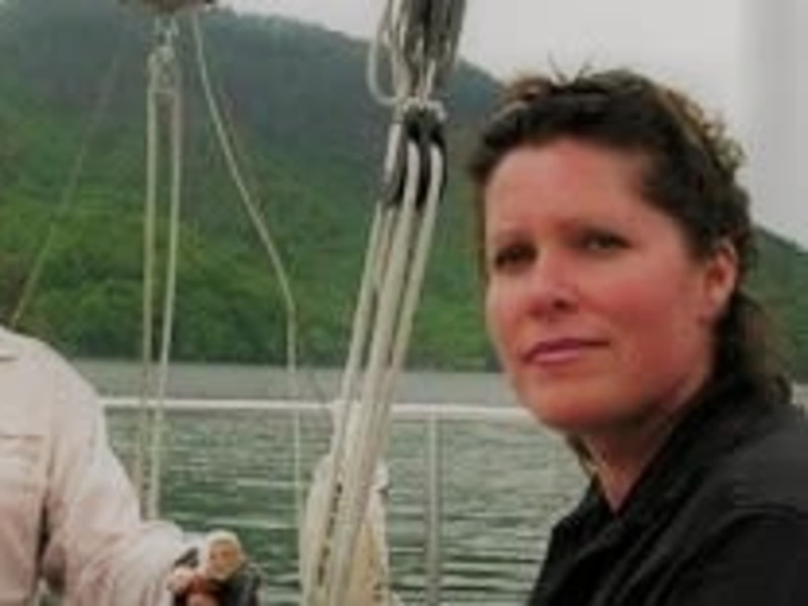 Karen from Johnson City, Tennessee, United States