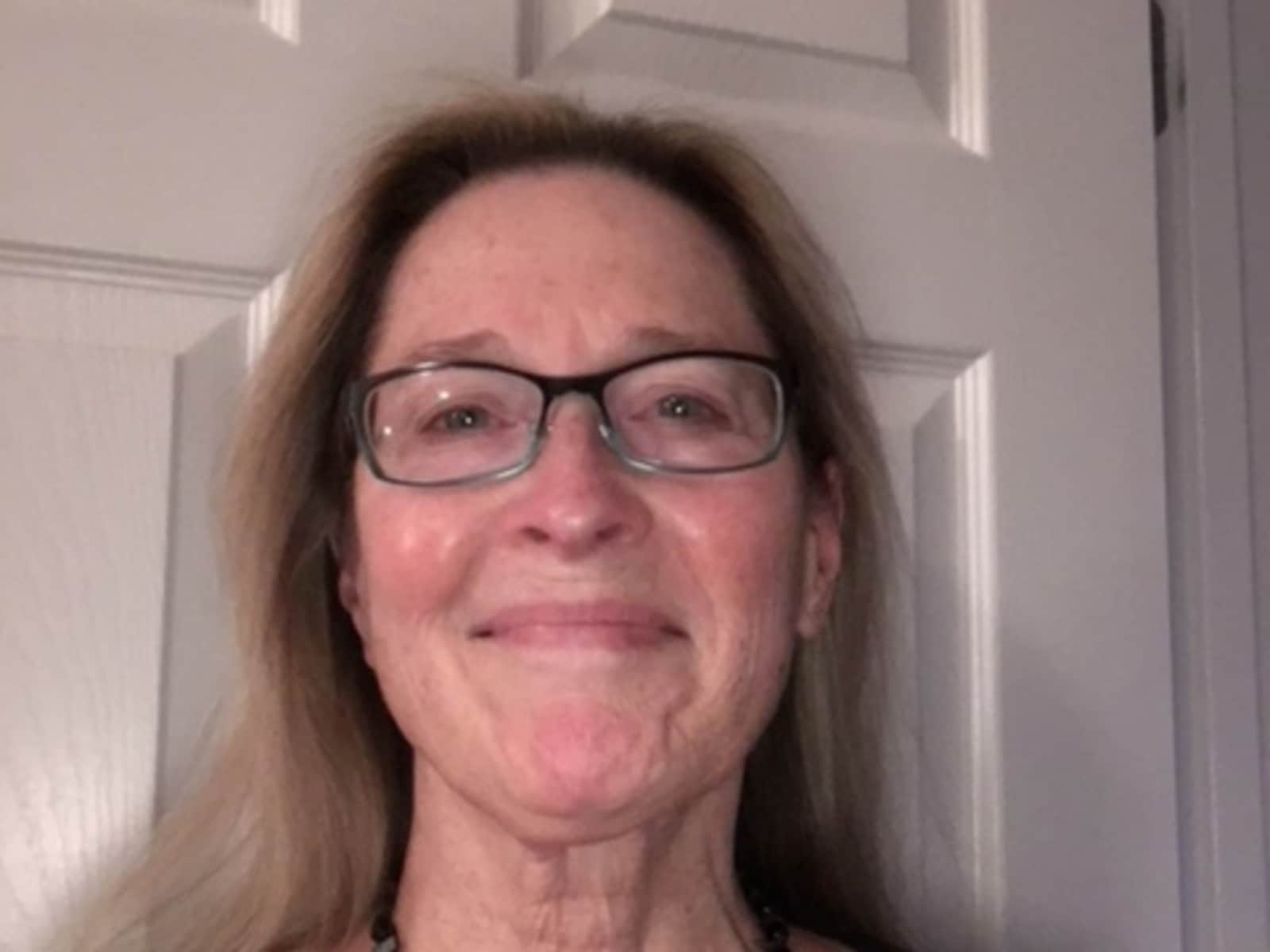 Di from San Antonio, Texas, United States
