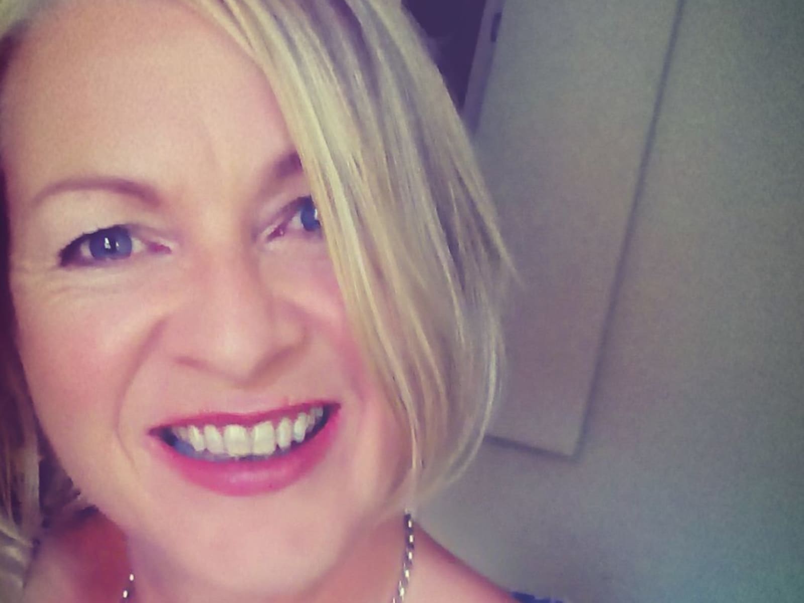 Sarah from Bristol, United Kingdom