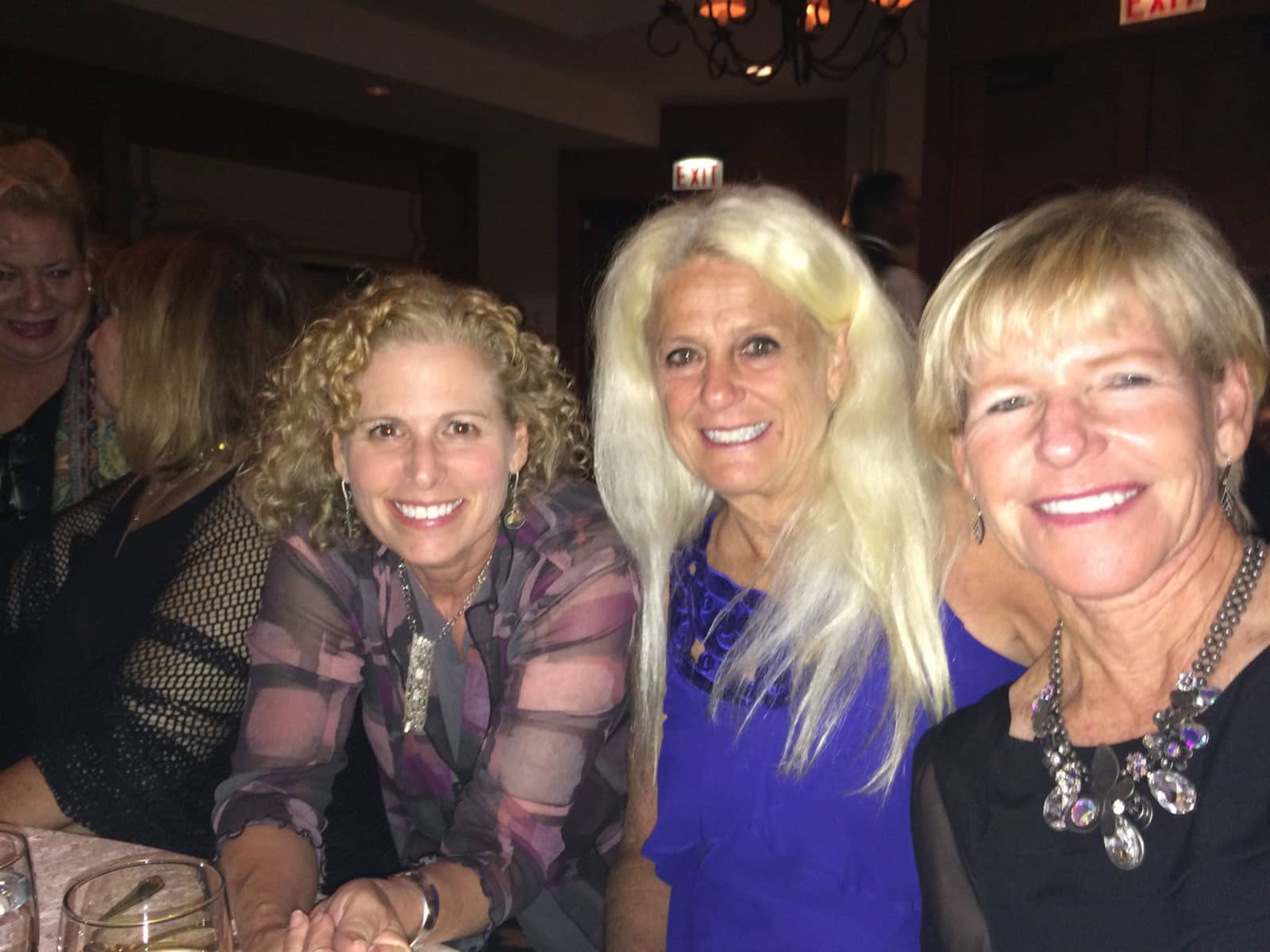 Lori from Chicago, Illinois, United States