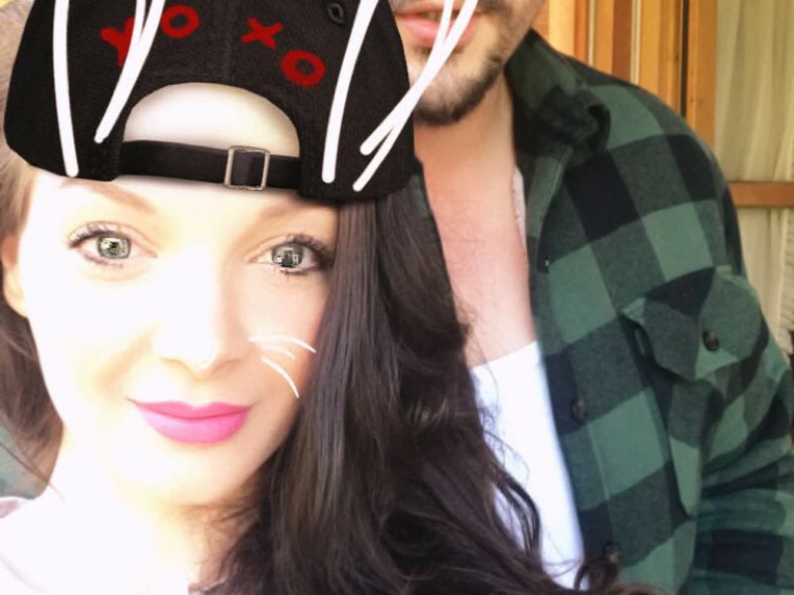 Klaudia & Sebastian from Rottach-Egern, Germany